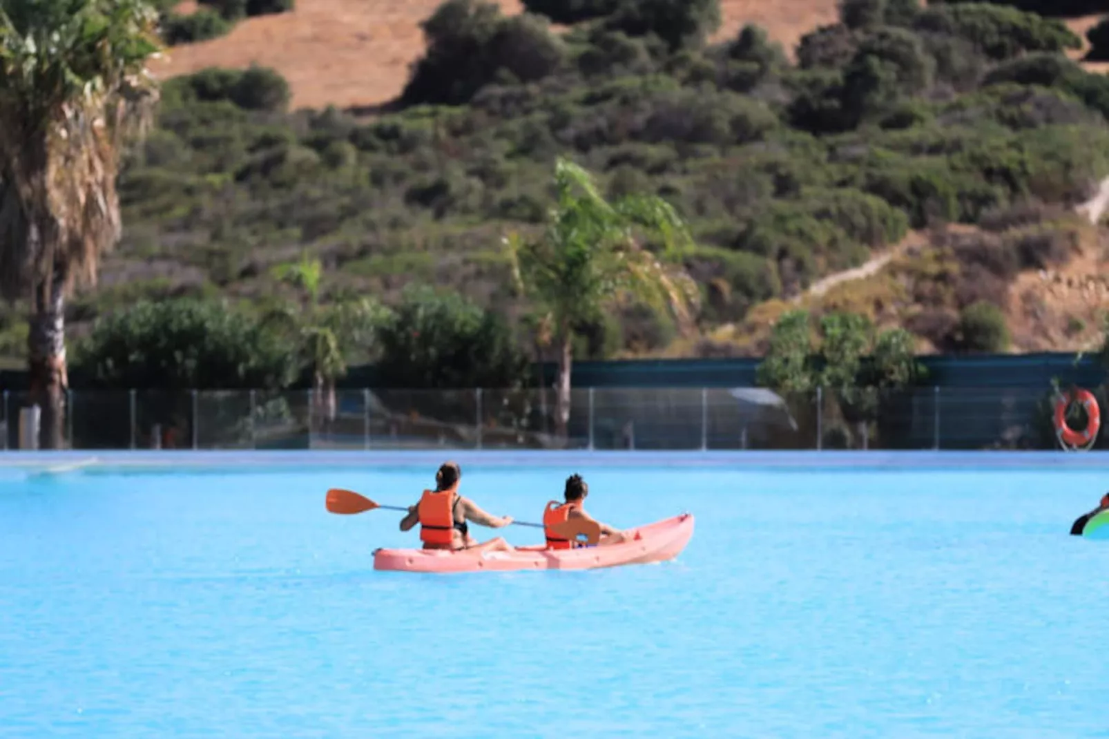 Appartements à Casares-Niet-getagd