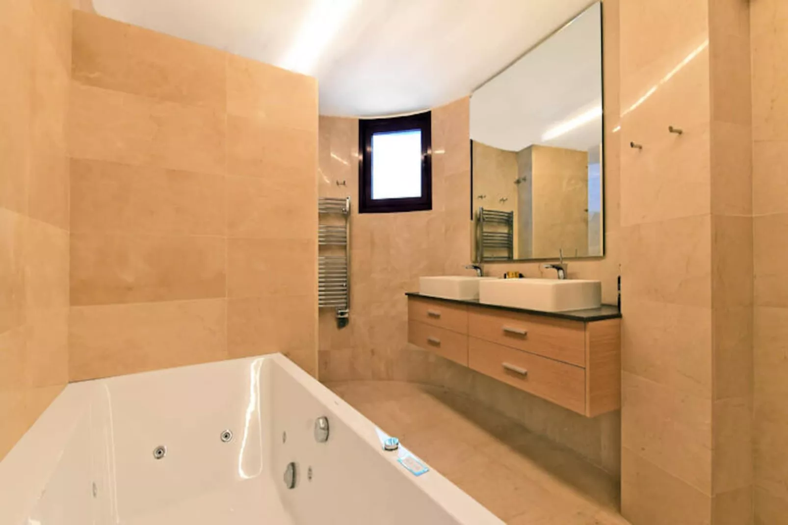 Maison à Marbella-Niet-getagd