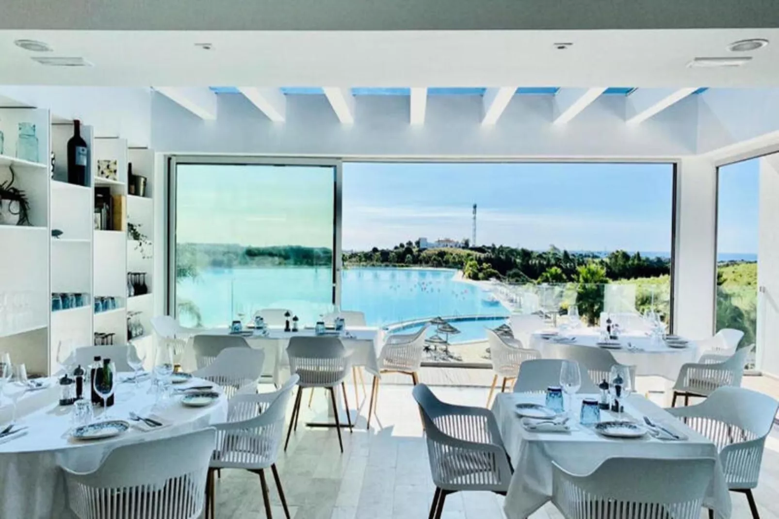 Appartements à Casares-Niet-getagd