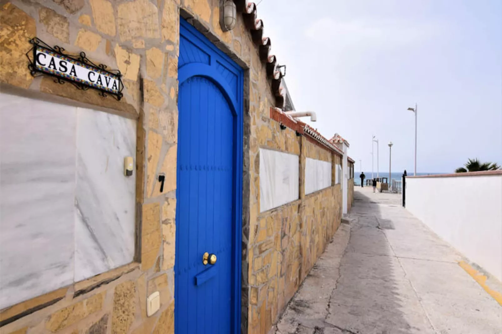 Appartements à Nerja-Niet-getagd