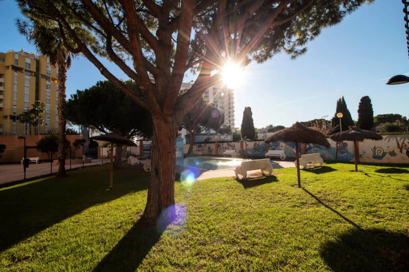 Appartements à Canet d'En Berenguer-Niet-getagd