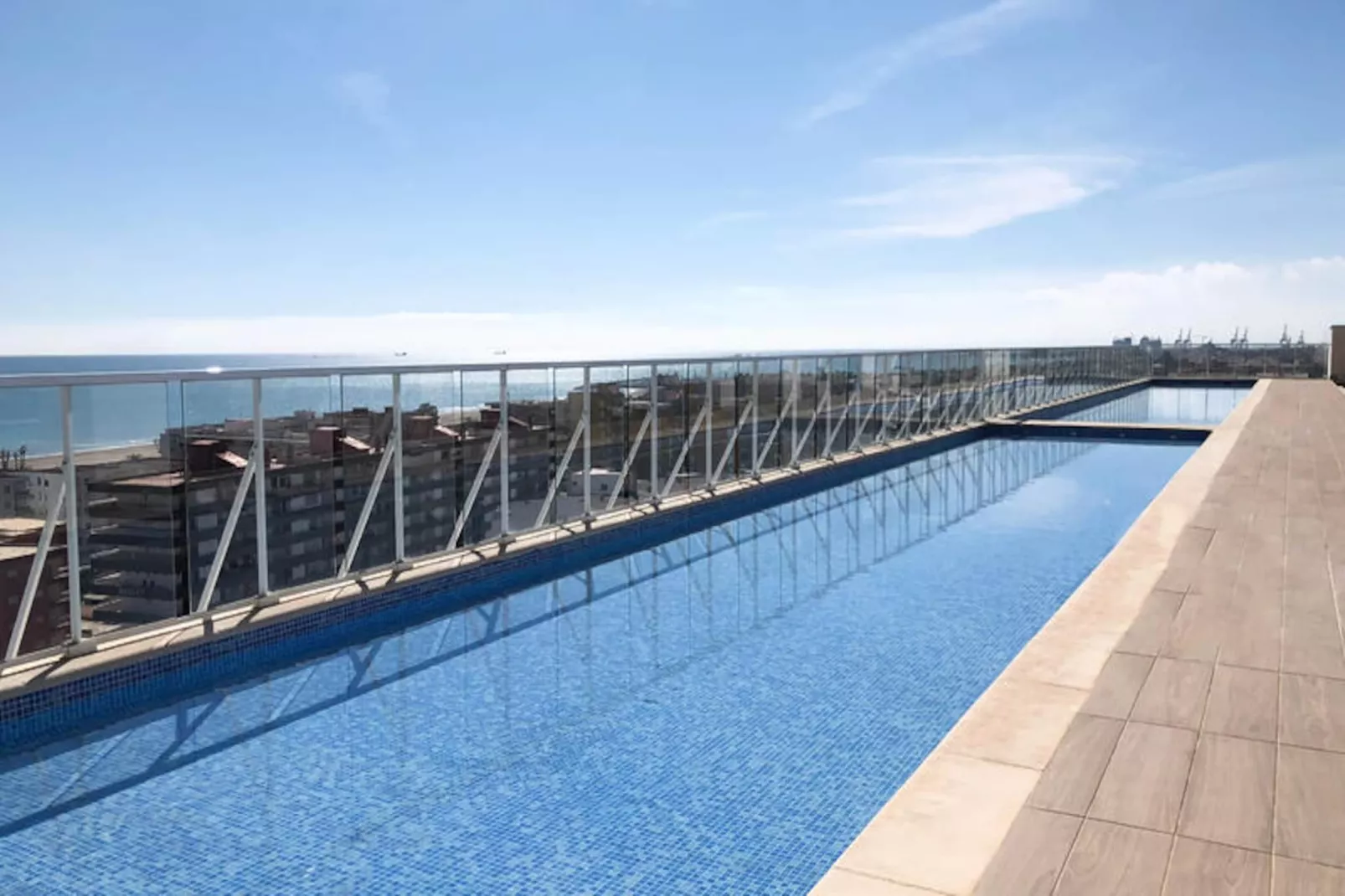 Appartements à Canet d'En Berenguer-Niet-getagd