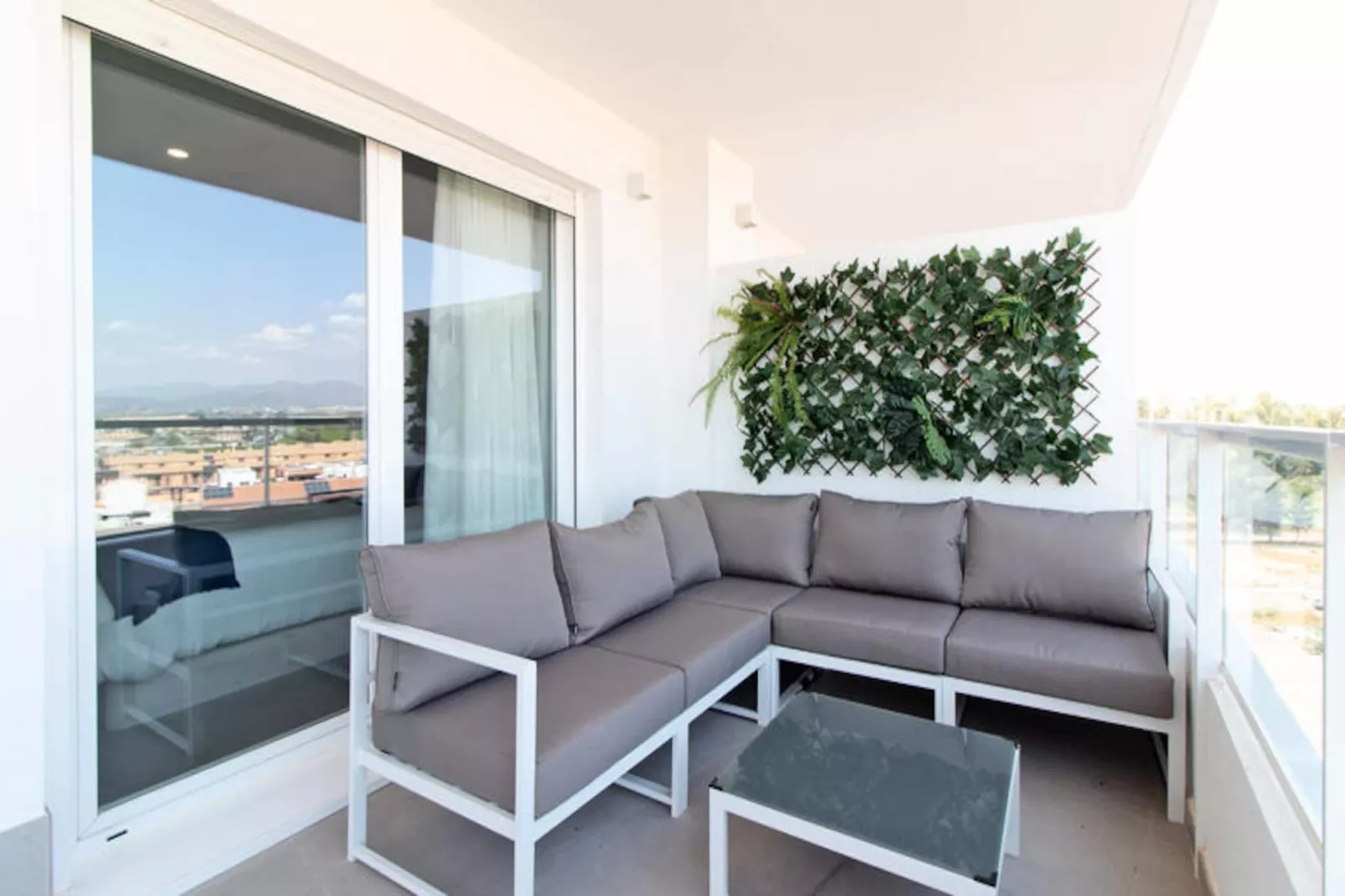 Appartements à Canet d'En Berenguer-Niet-getagd