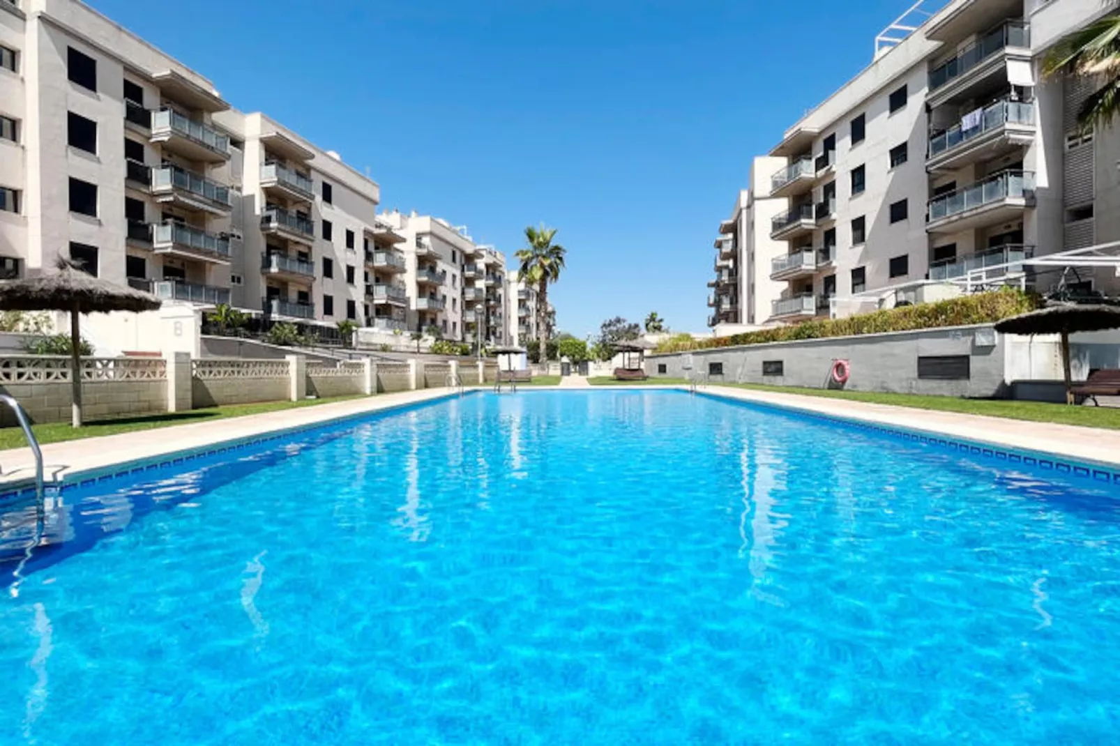 Appartements à Canet d'En Berenguer-Niet-getagd