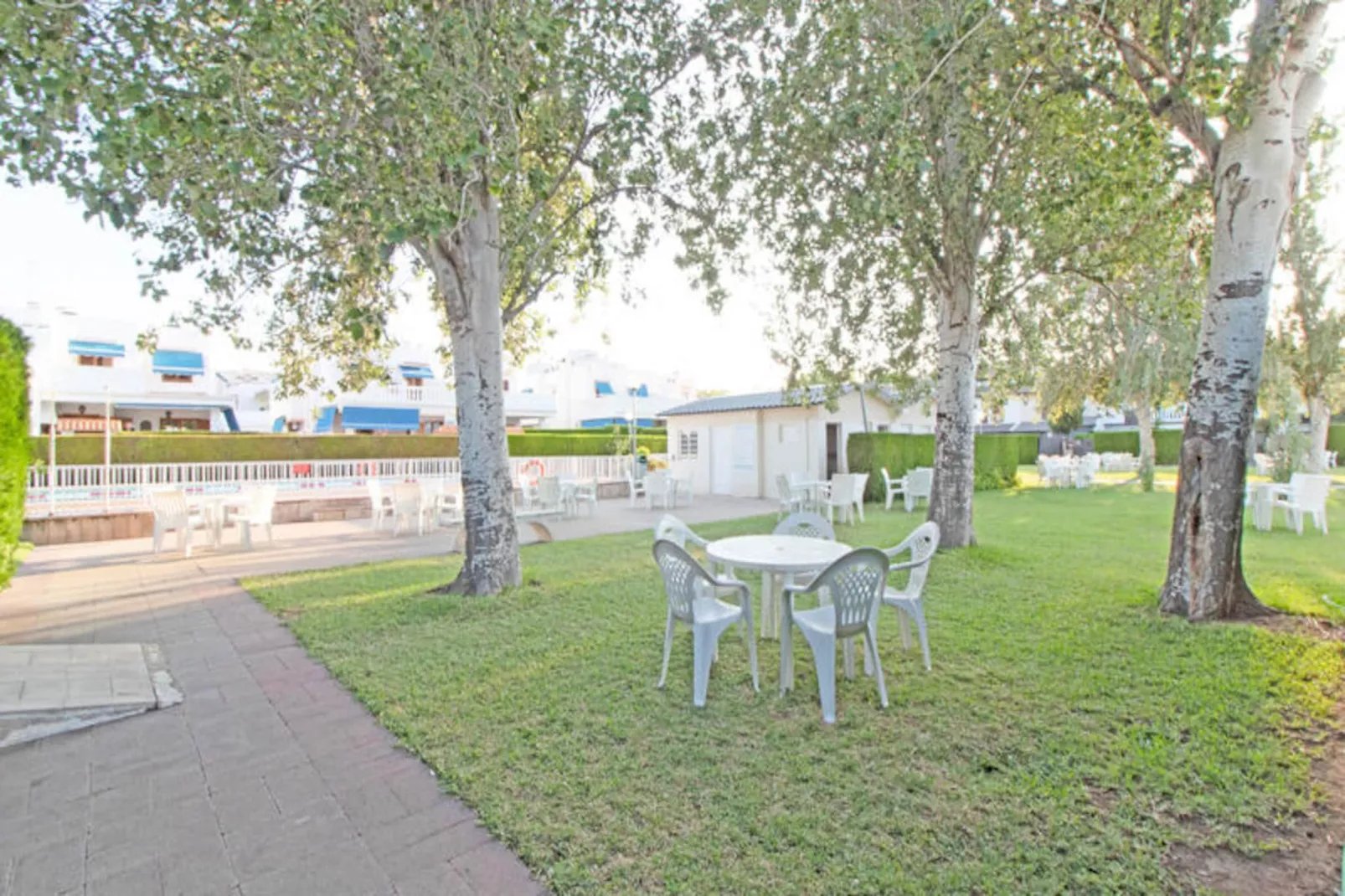 Maison à Canet d'En Berenguer-Niet-getagd