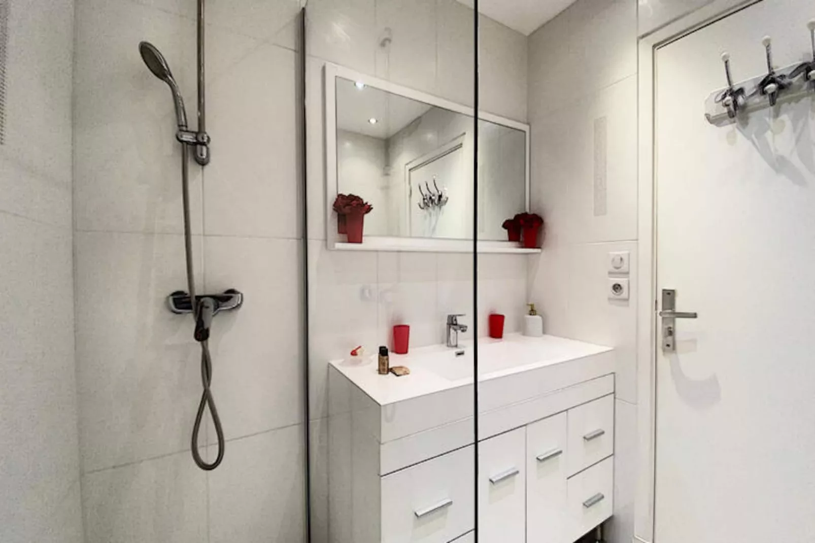 Studio à Cannes-Niet-getagd