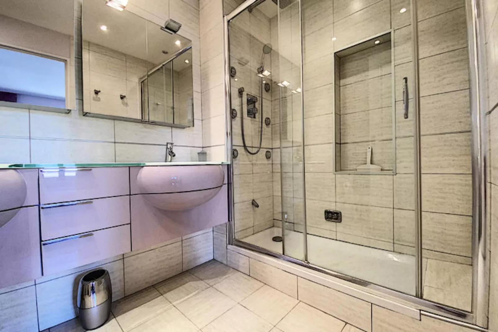 Appartements à Cannes-Niet-getagd