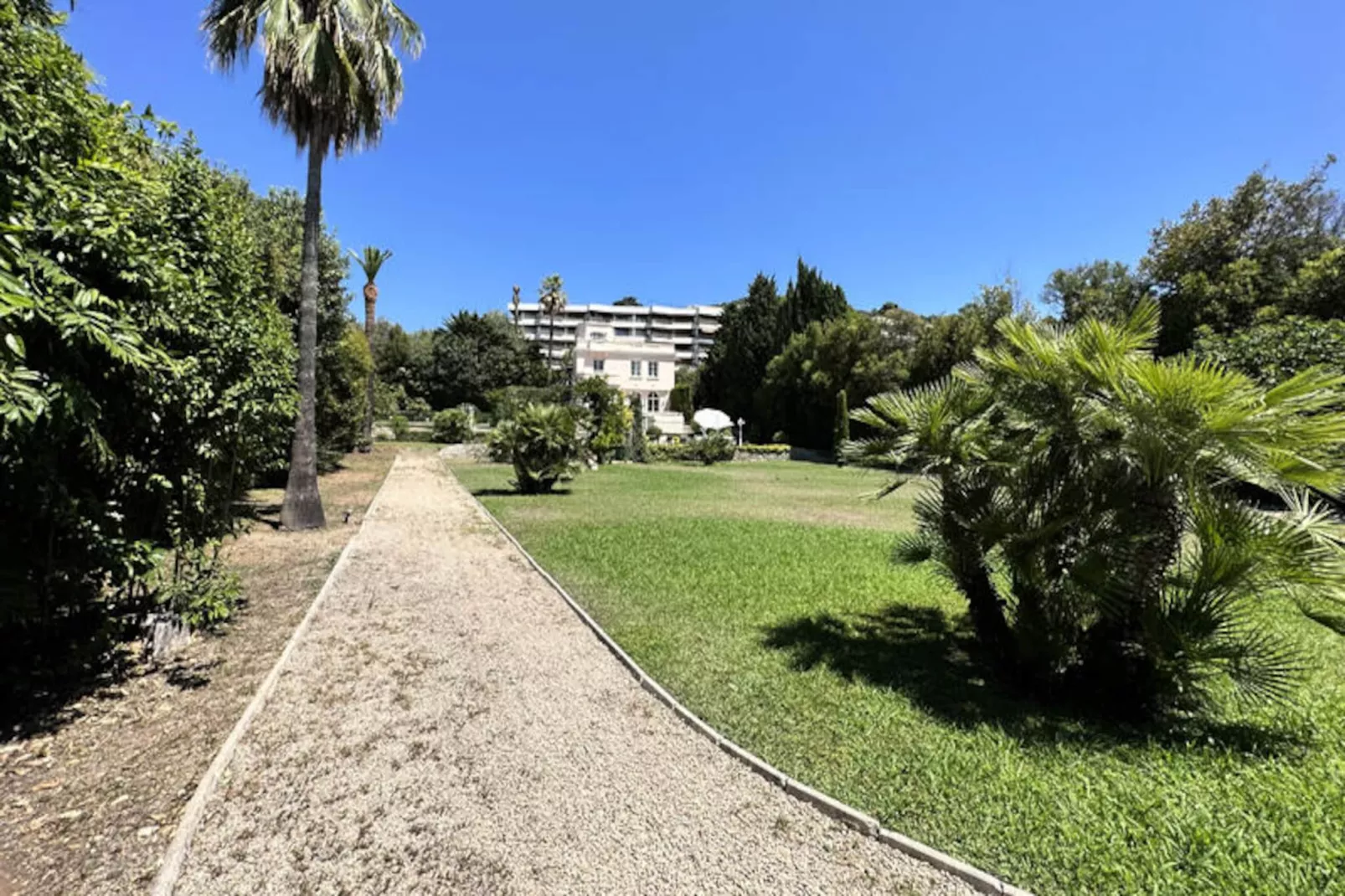 Maison à Cannes-Niet-getagd