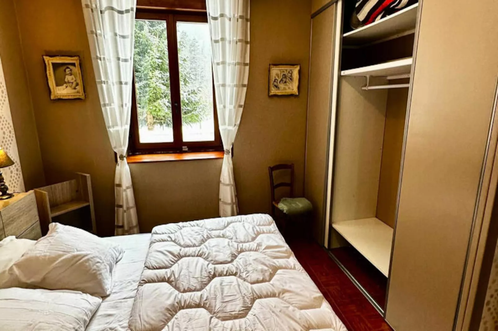 Maison à Le Mont Dore - Niet-getagd