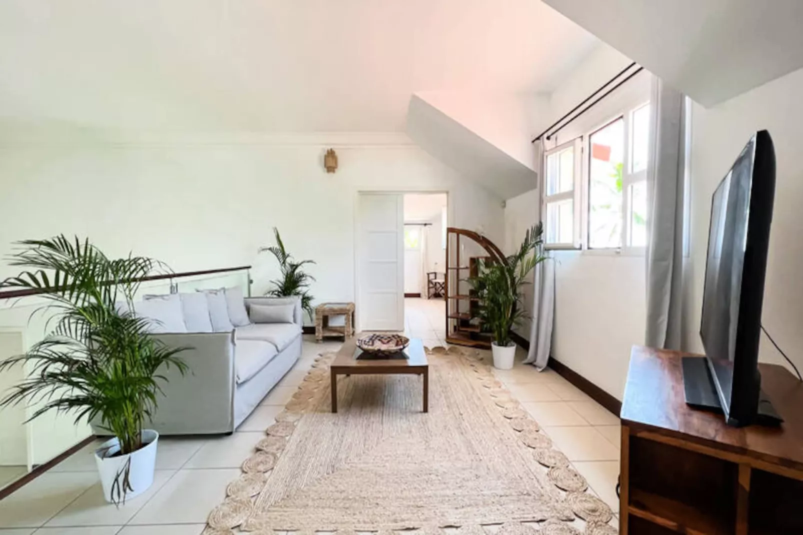 Maison à Saint François - Niet-getagd