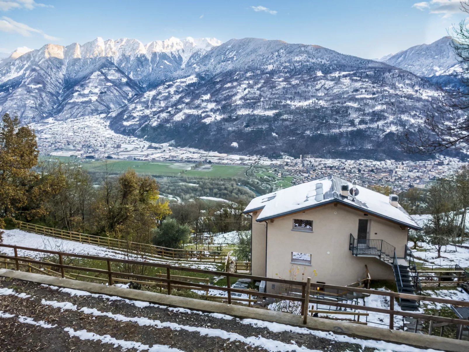 Cech Coast House-Buiten