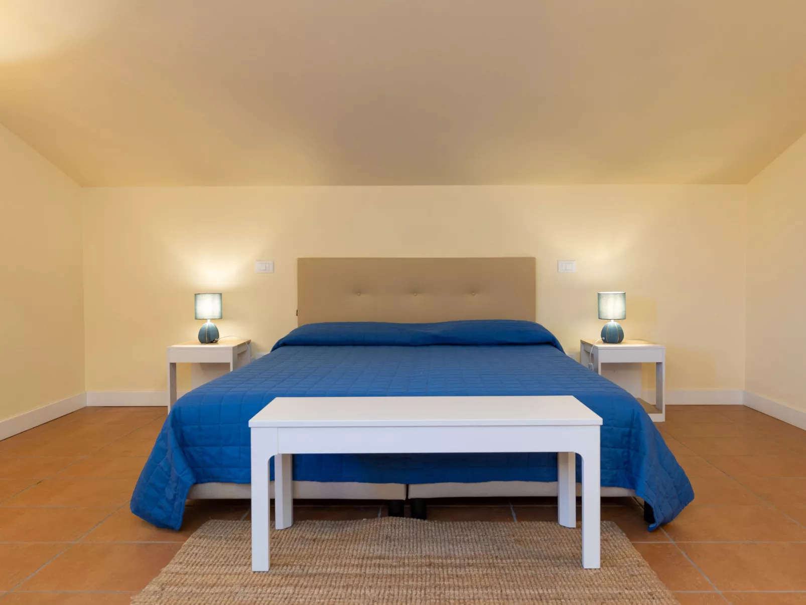 La Melatina Country-Binnen