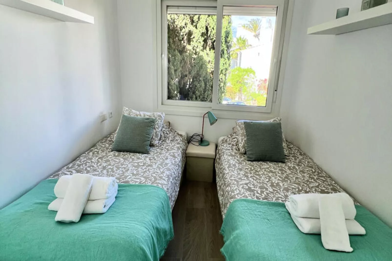 Maison à Estepona-Niet-getagd