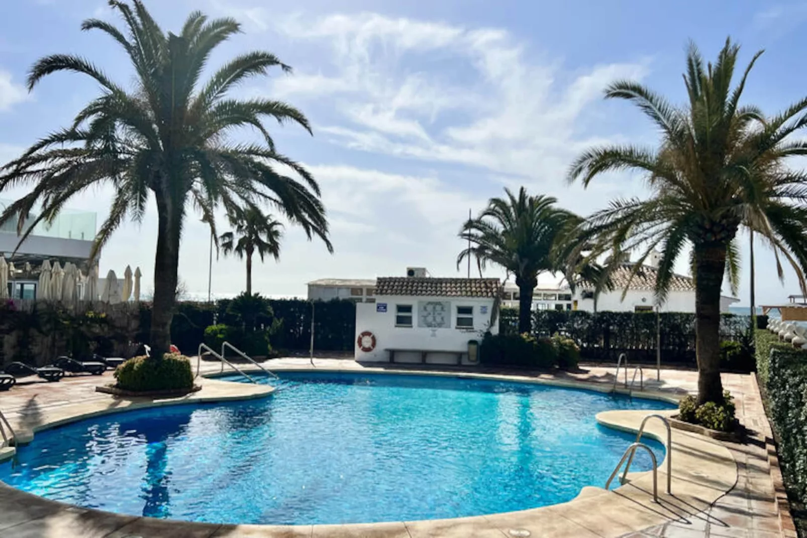 Maison à La Cala de Mijas-Niet-getagd