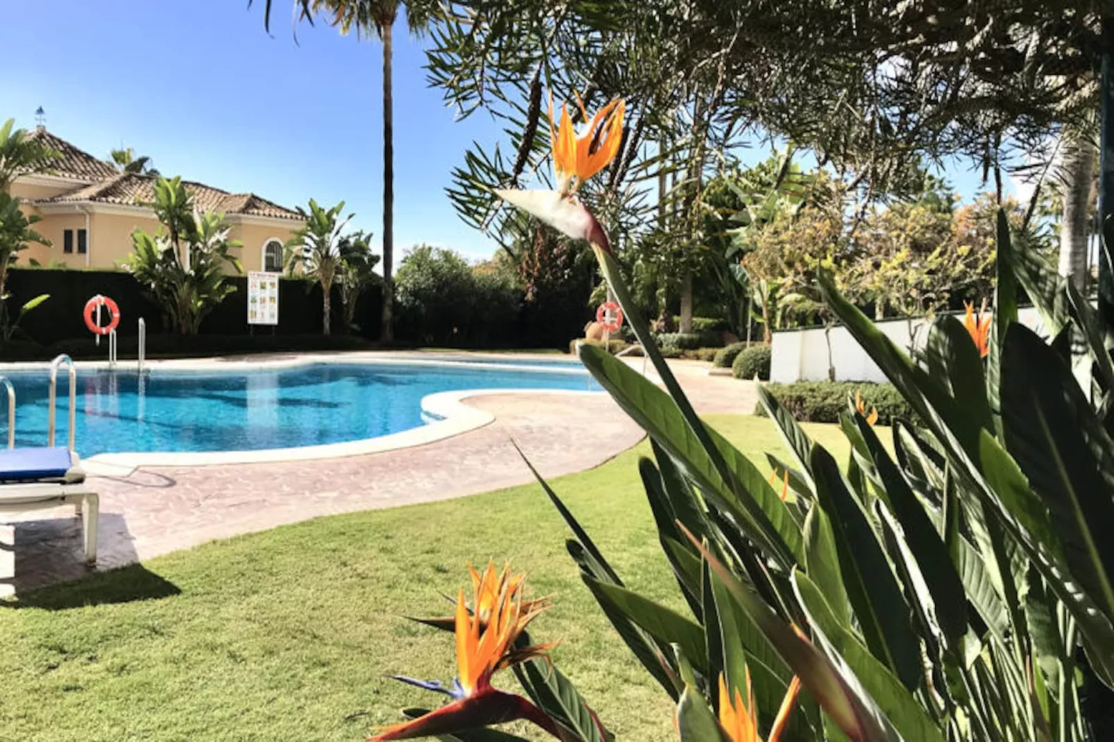 Appartements à Marbella-Niet-getagd