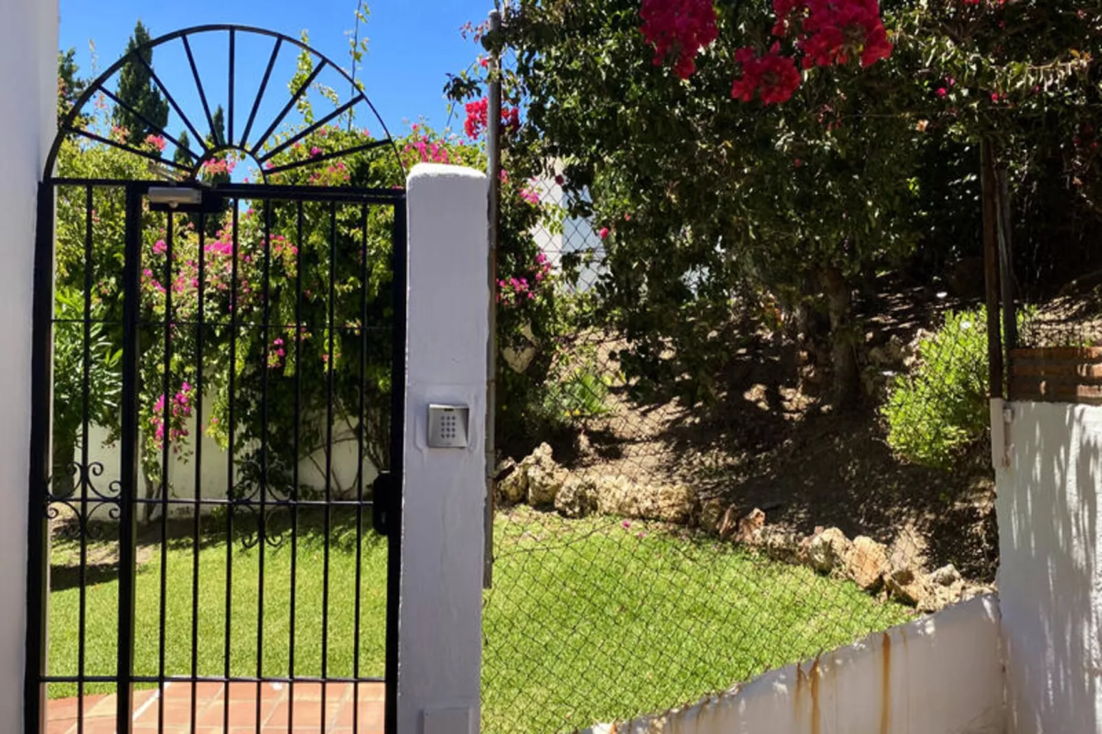 Appartements à Mijas-Niet-getagd