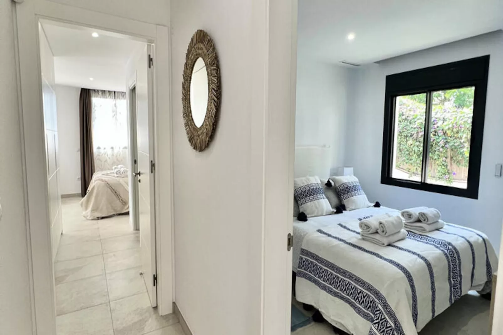 Maison à La Cala de Mijas-Niet-getagd