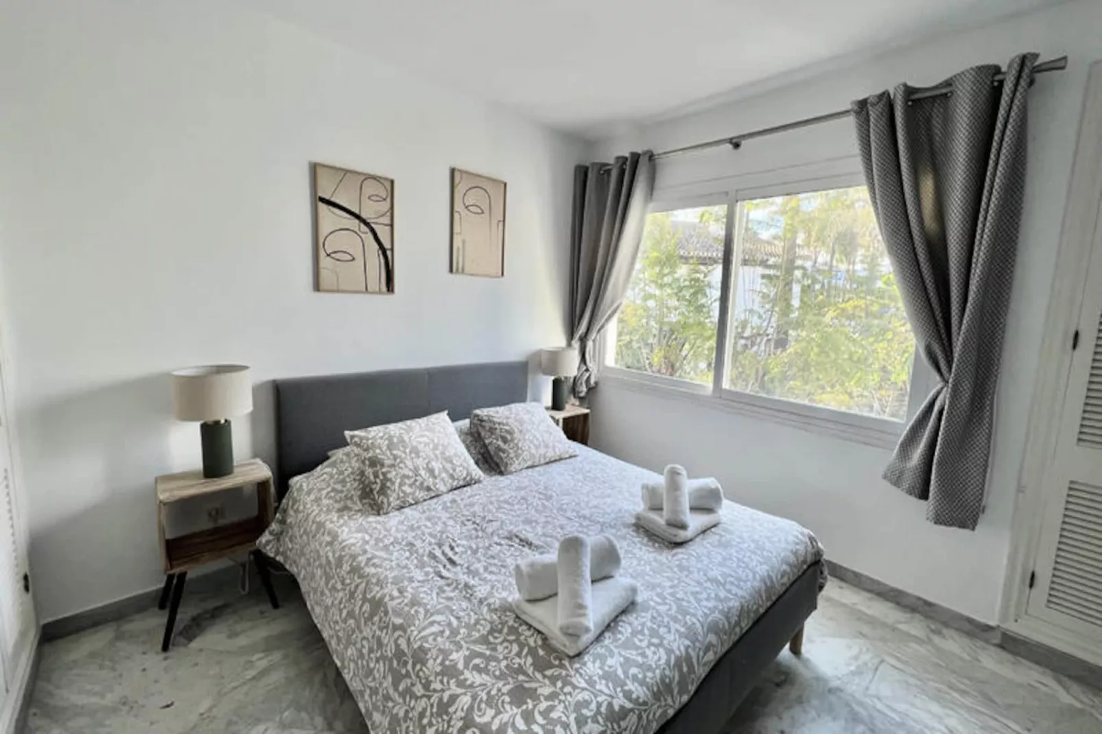 Maison à Estepona-Niet-getagd