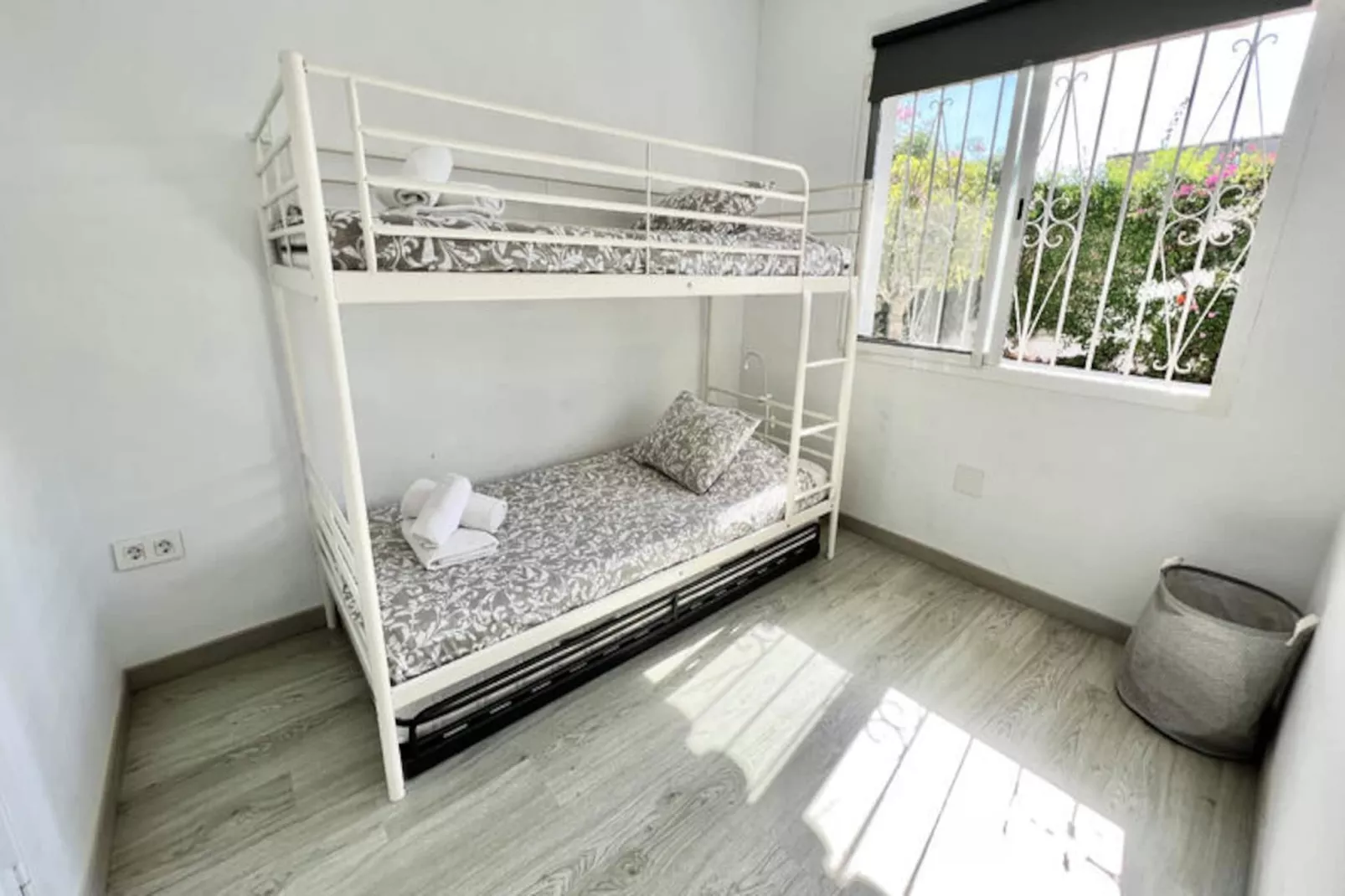 Maison à Estepona-Niet-getagd