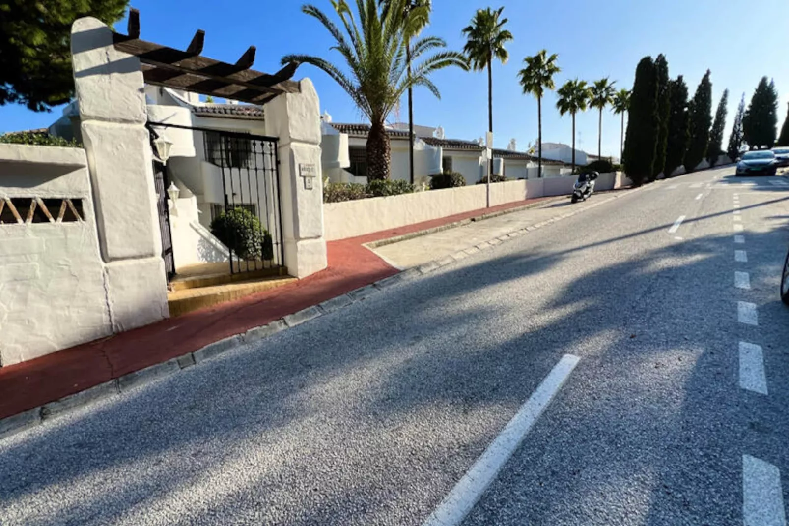 Appartements à Mijas-Niet-getagd