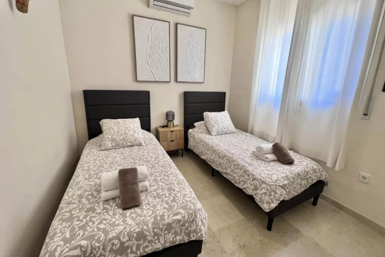 Maison à Mijas-Niet-getagd