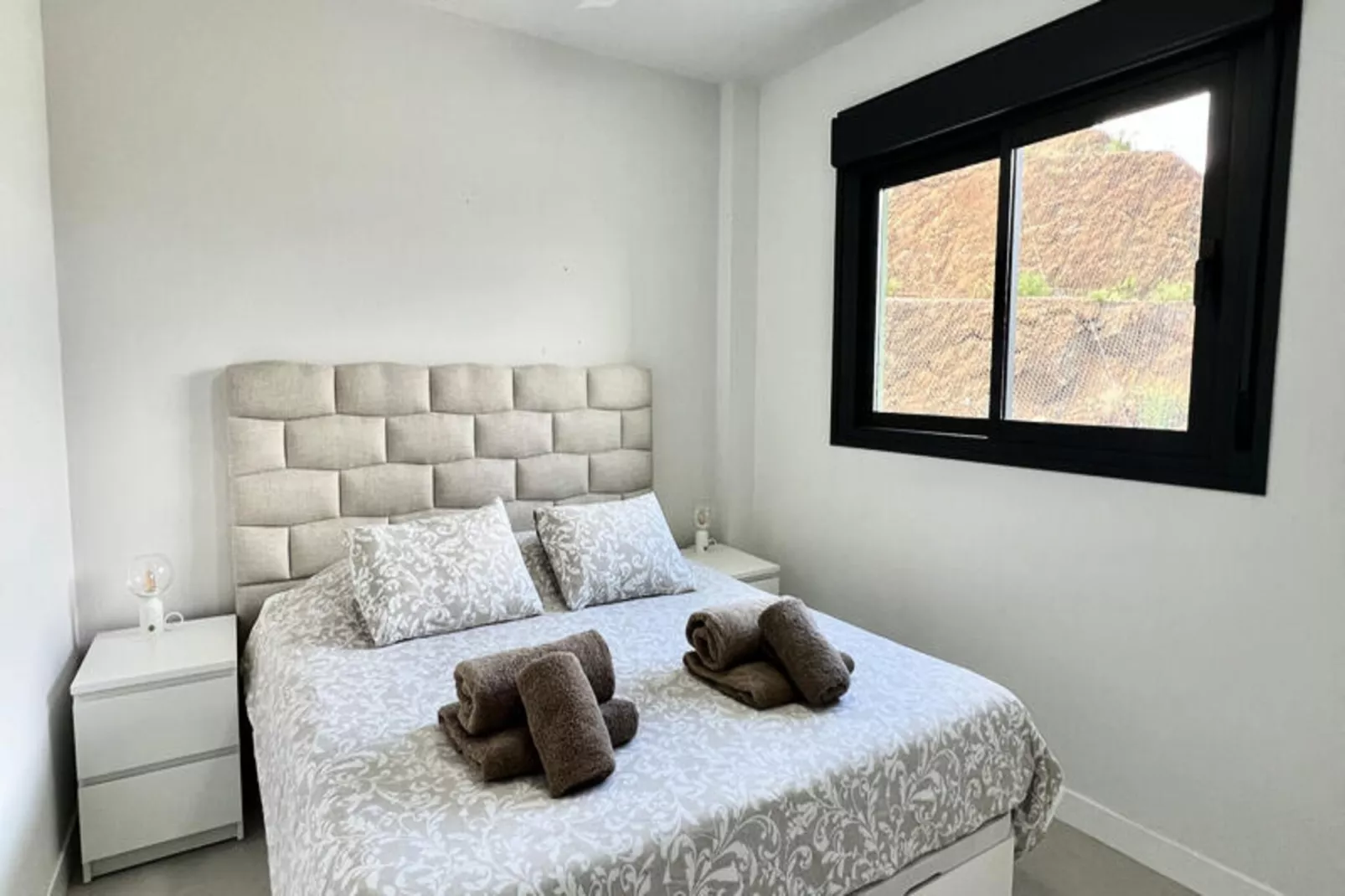 Appartements à Mijas-Niet-getagd