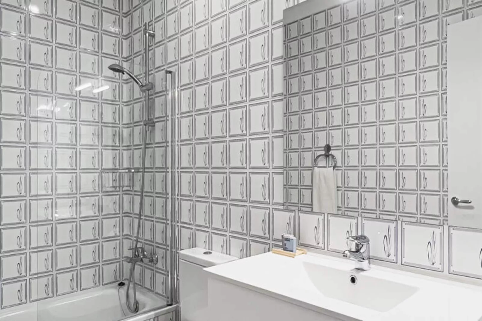 Maison à Banyoles-Niet-getagd