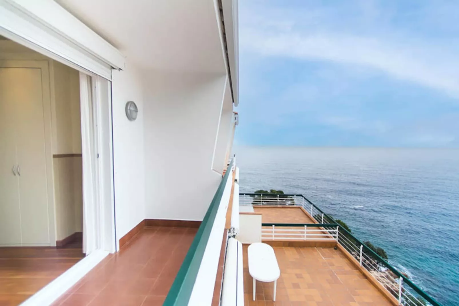 Appartements à Tossa de Mar-Niet-getagd