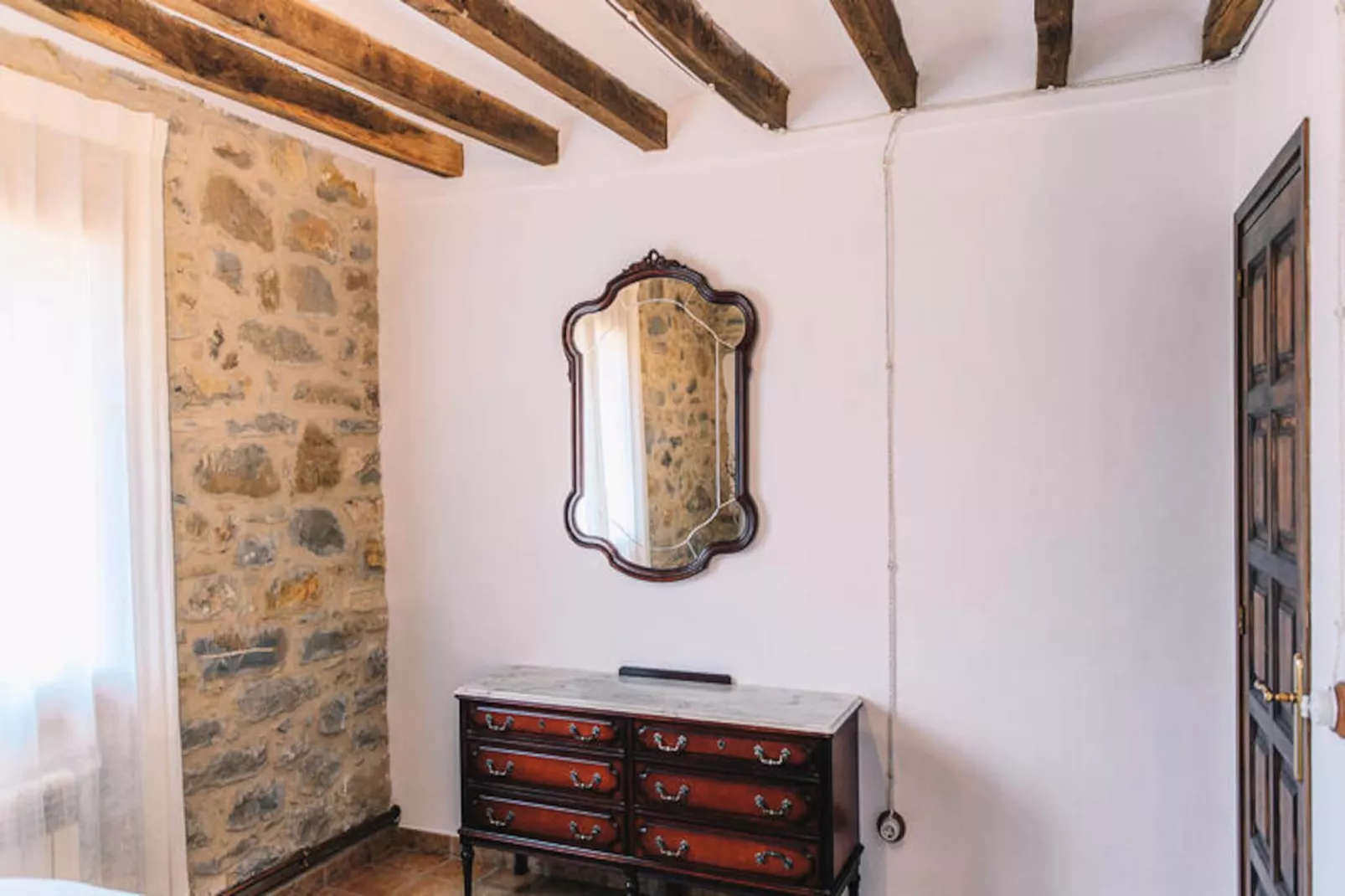 Appartements à Montagut i Oix-Niet-getagd