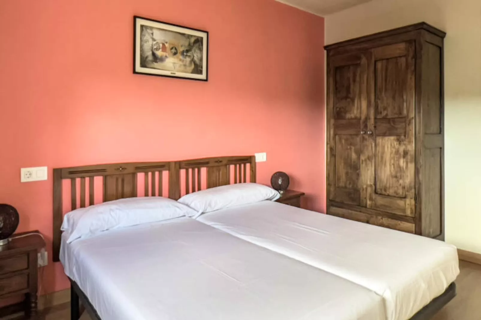 Mobil Home - Bungalow - Cottage à Vilaür-Niet-getagd