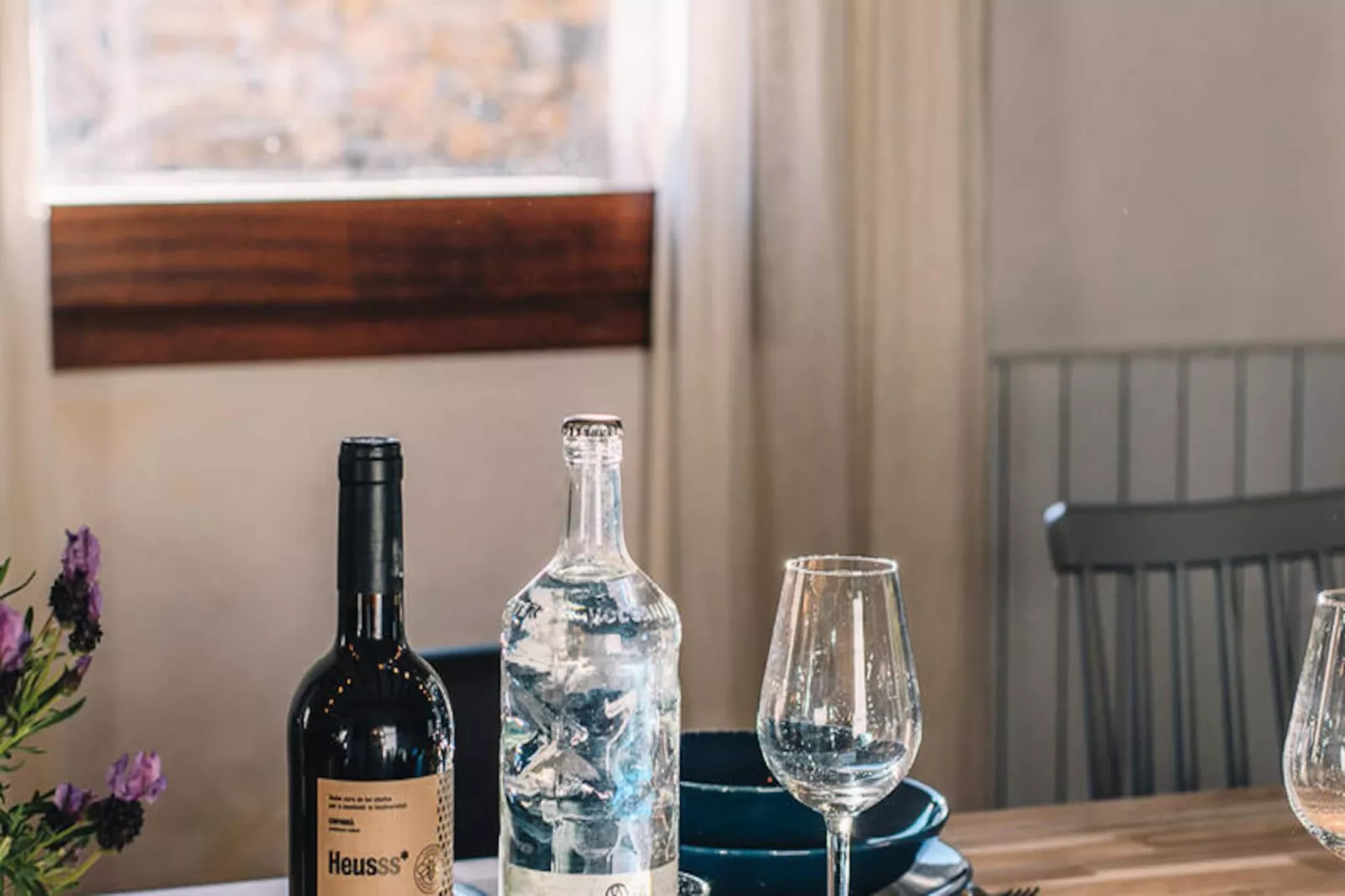 Mobil Home - Bungalow - Cottage à Montagut i Oix-Niet-getagd