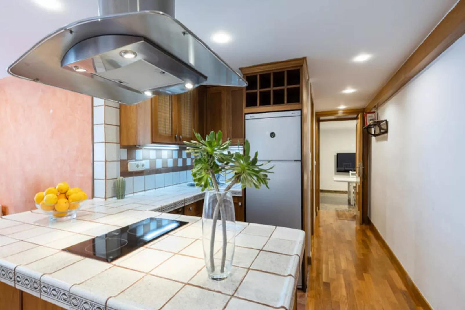 Maison à La Alcayna-Niet-getagd