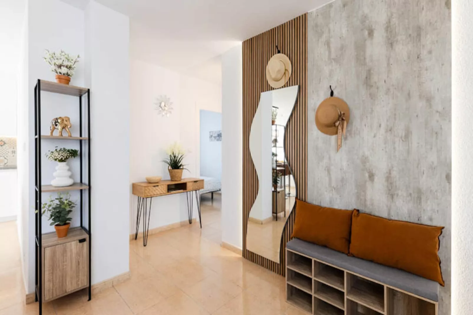 Maison à Torrevieja-Niet-getagd