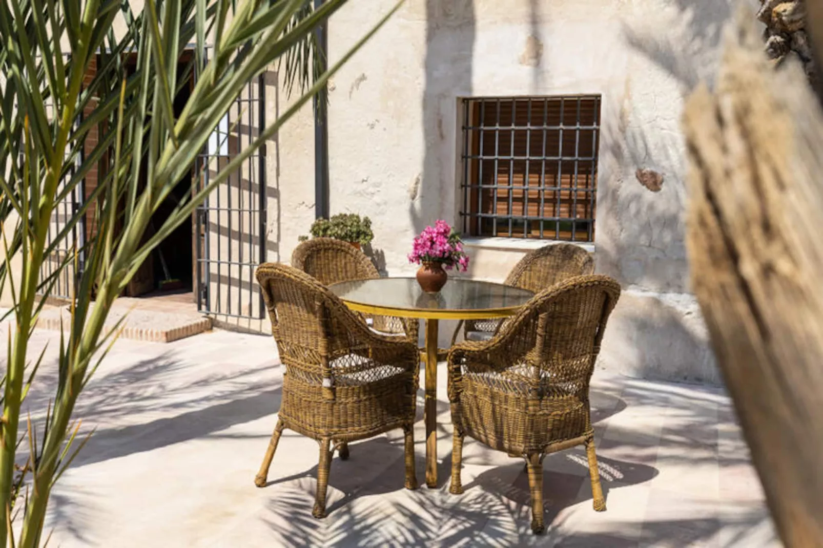 Maison à Elche-Niet-getagd