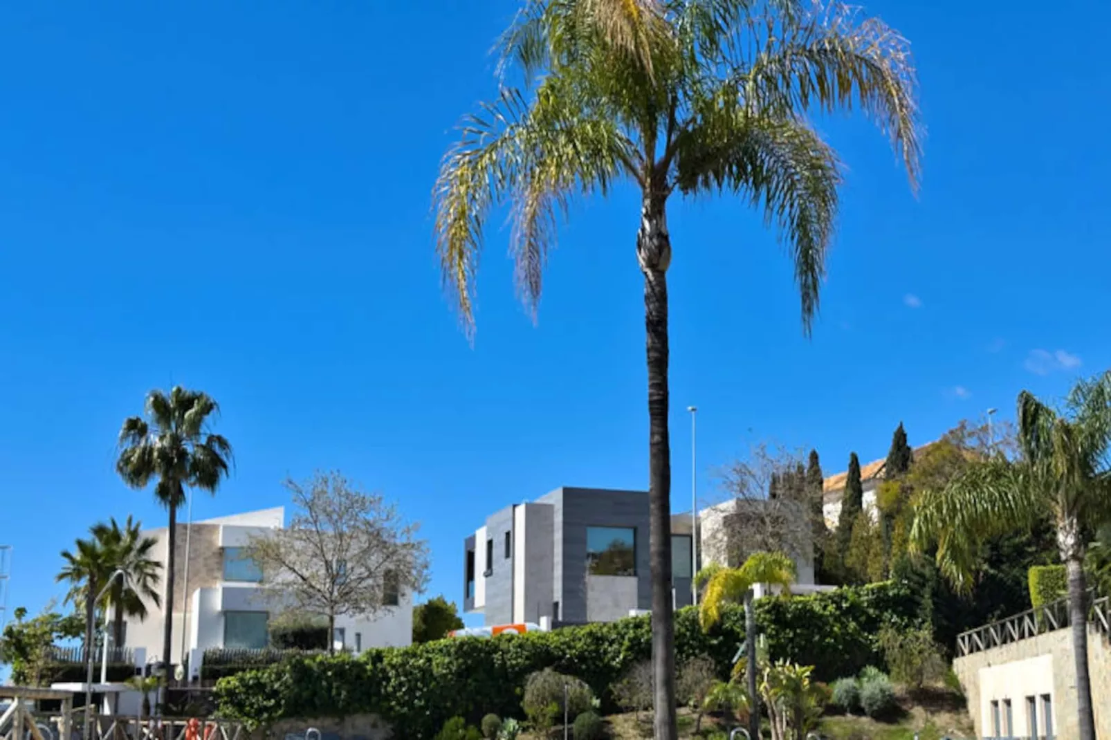 Maison à Marbella-Niet-getagd