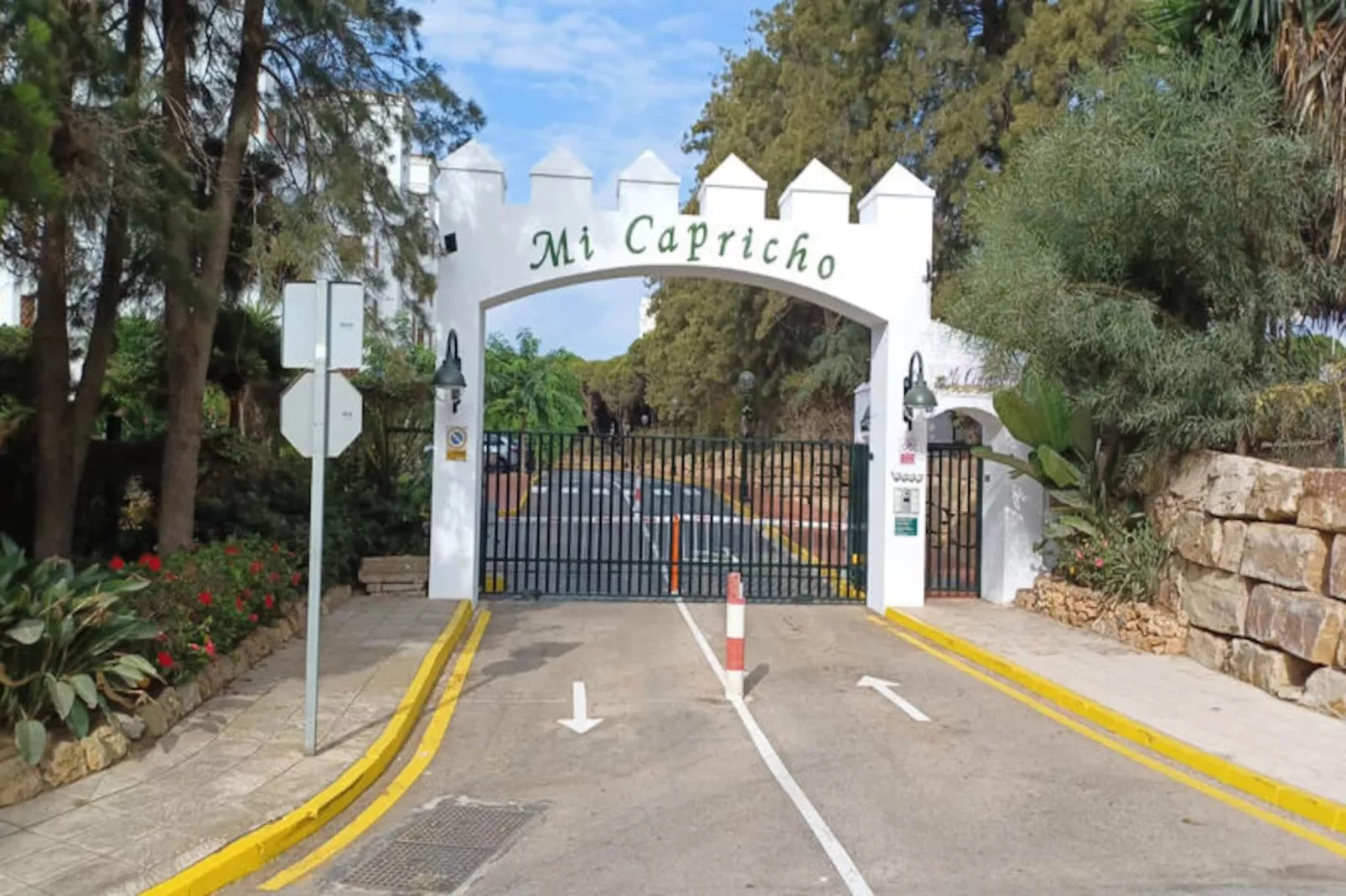 Appartements à Mijas-Niet-getagd