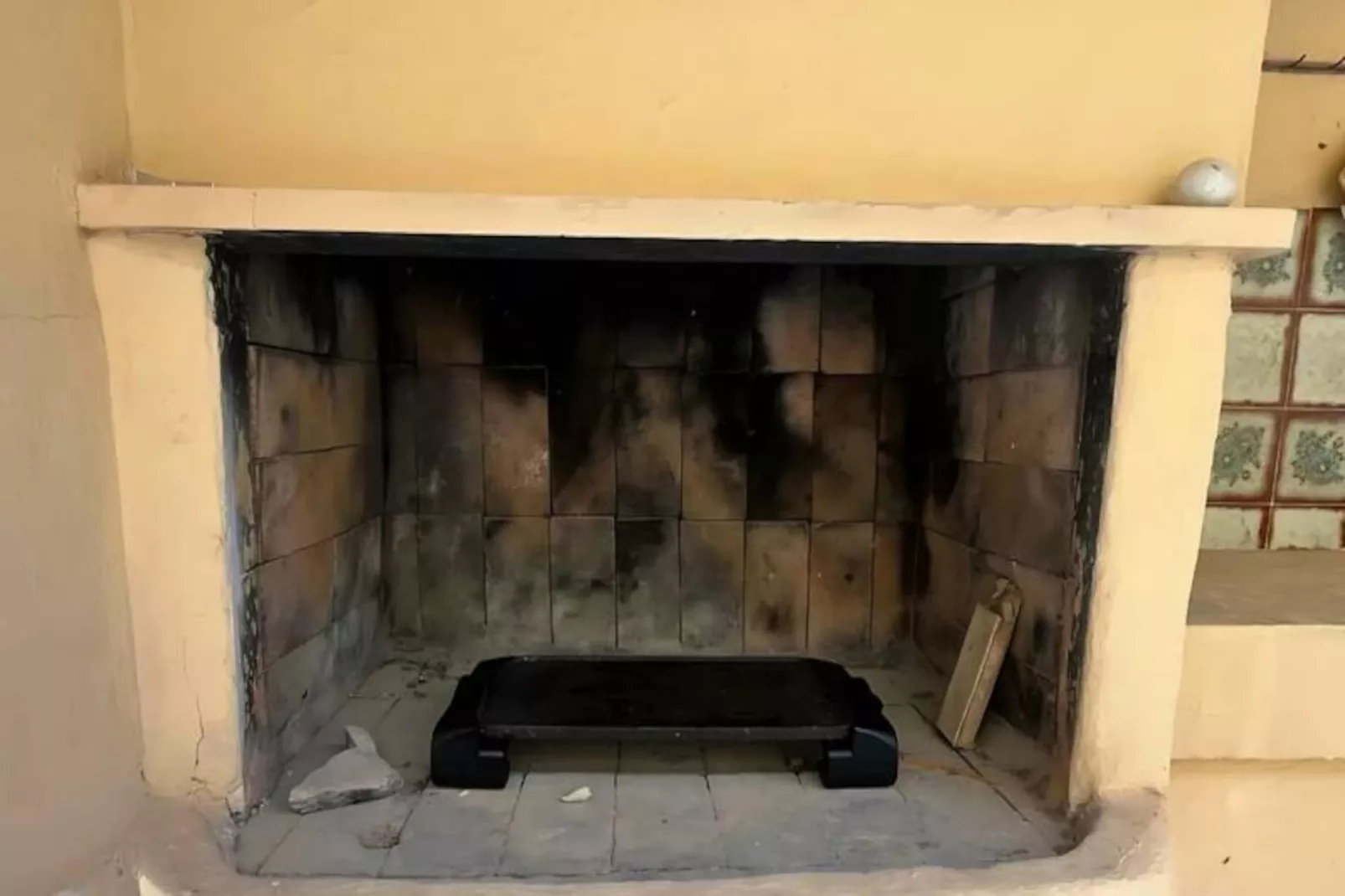 Authentique Finca Espagnole Avec Piscine Priv&eacute;e Et Jardin-Niet-getagd