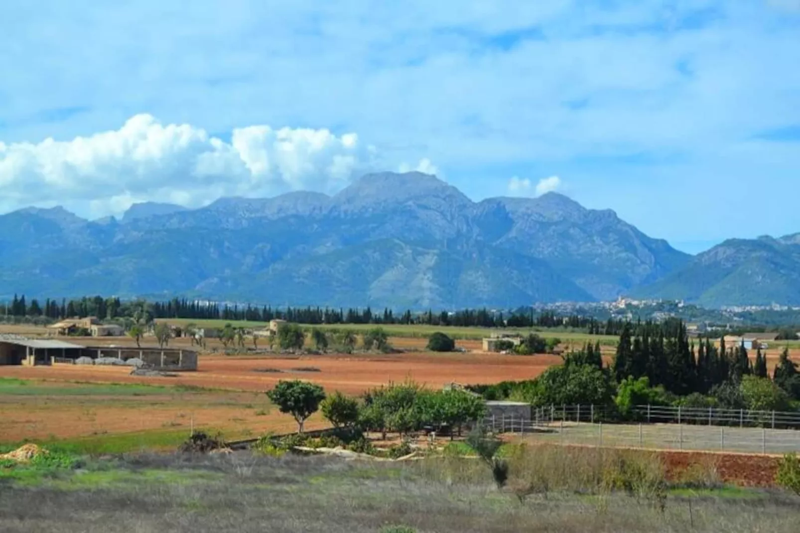 Maison à Muro-Niet-getagd