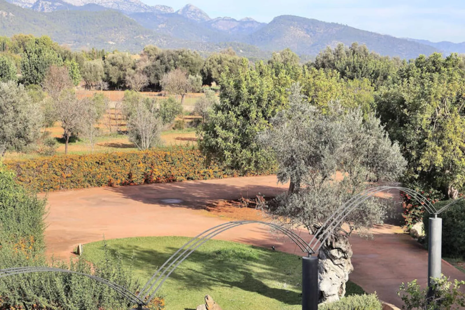 Maison à Binissalem-Niet-getagd