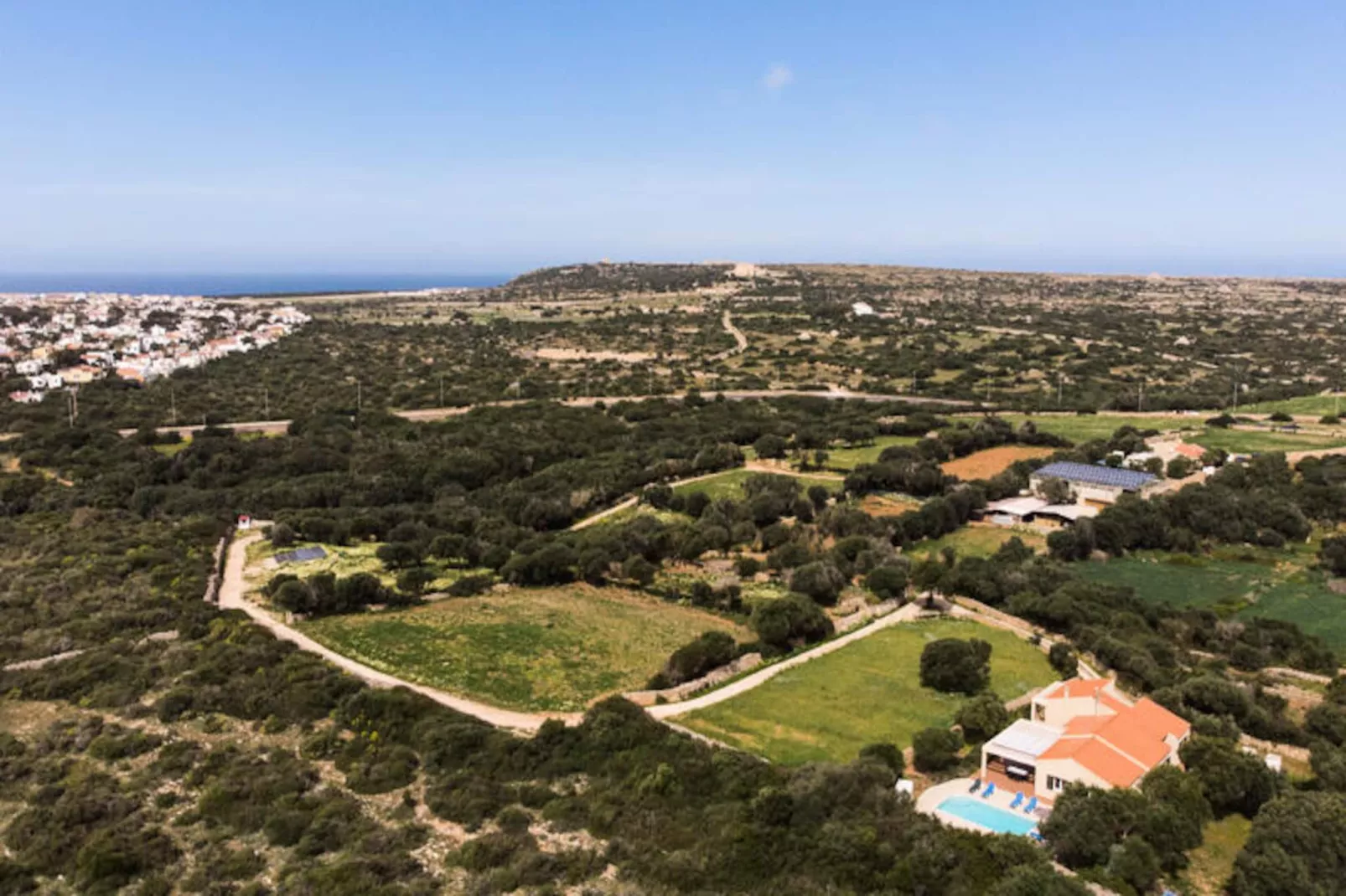Maison à Ciutadella de Menorca-Niet-getagd