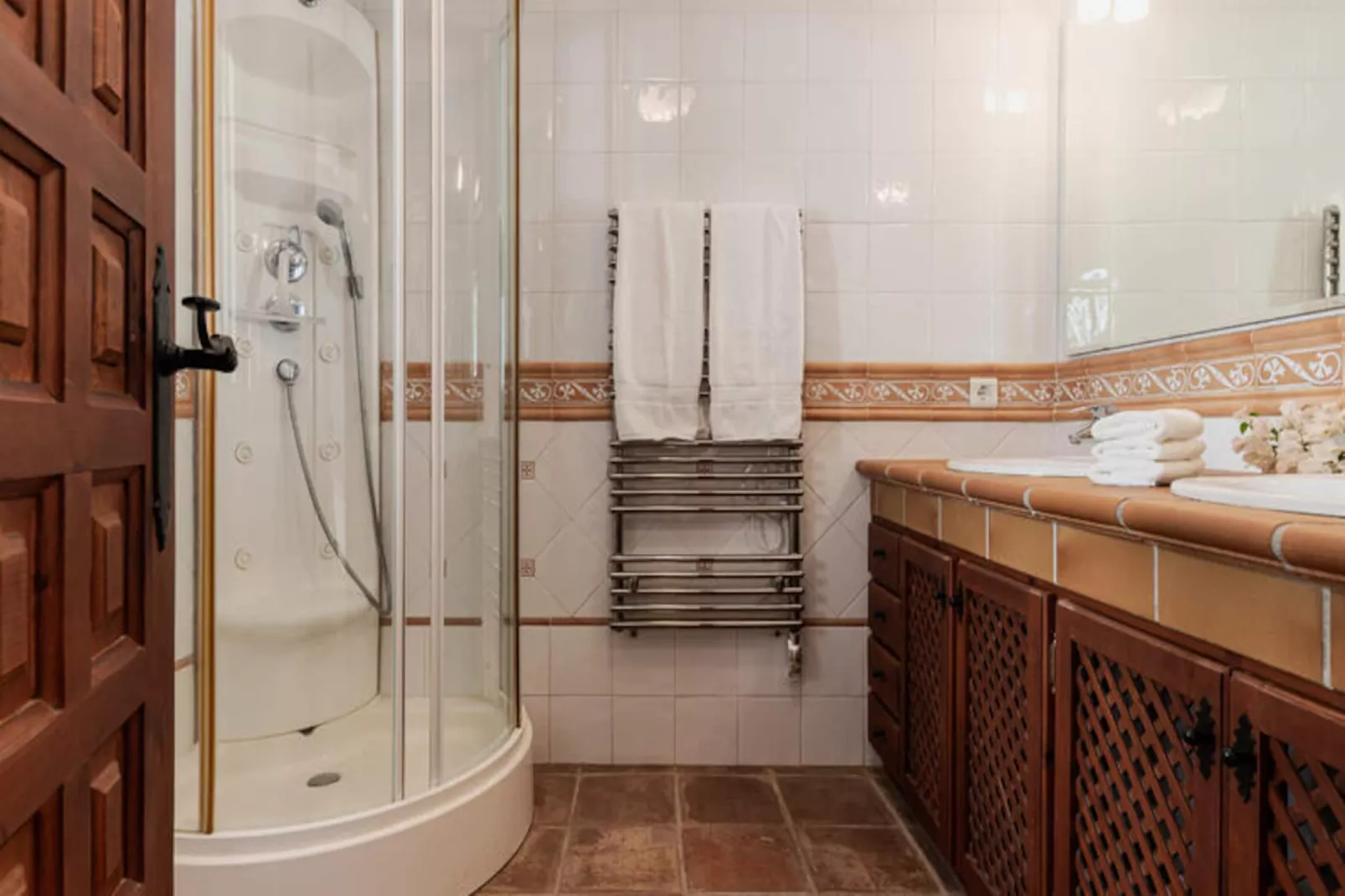 Maison à Marbella-Niet-getagd