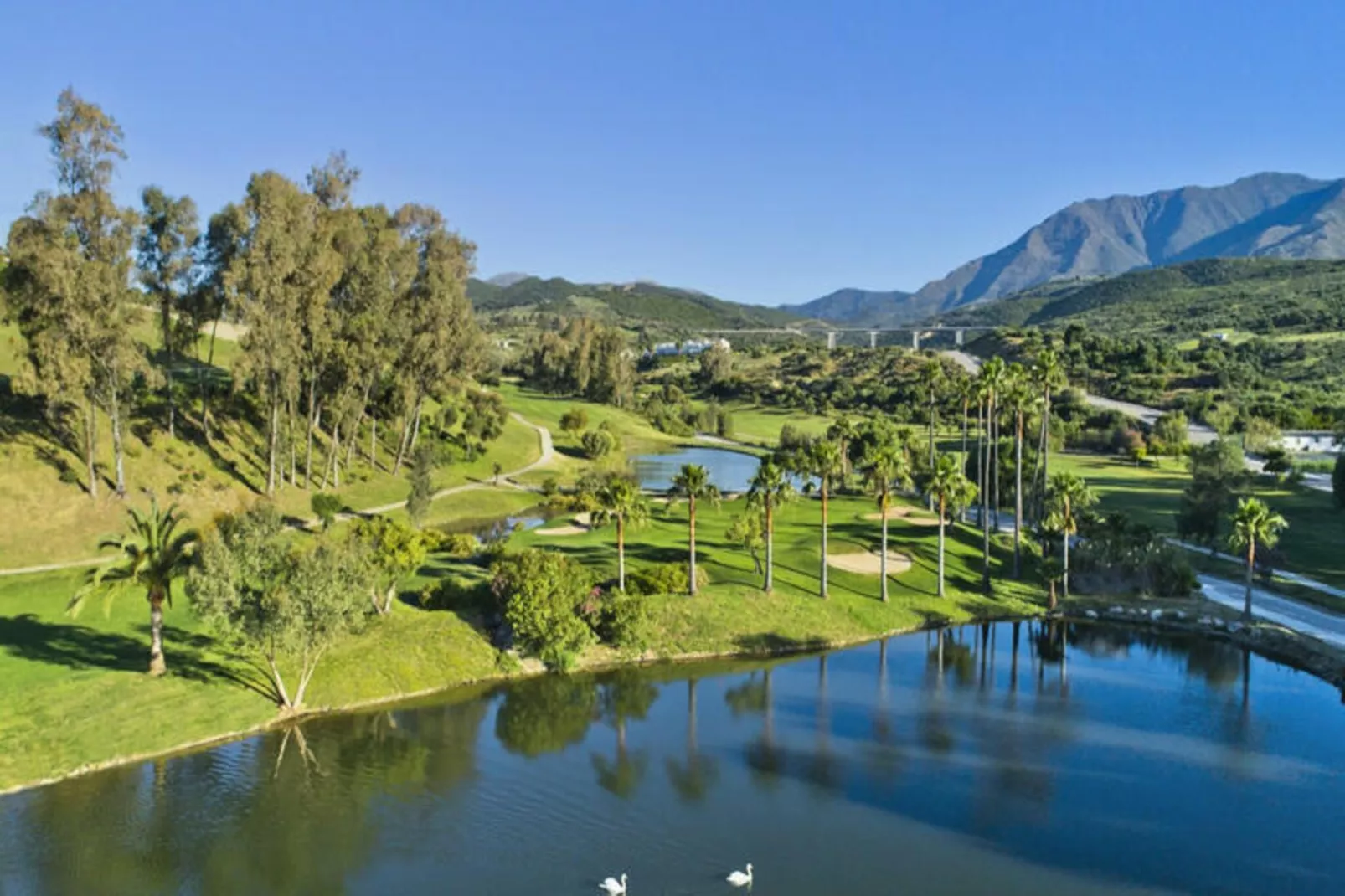 Appartements à Casares-Niet-getagd