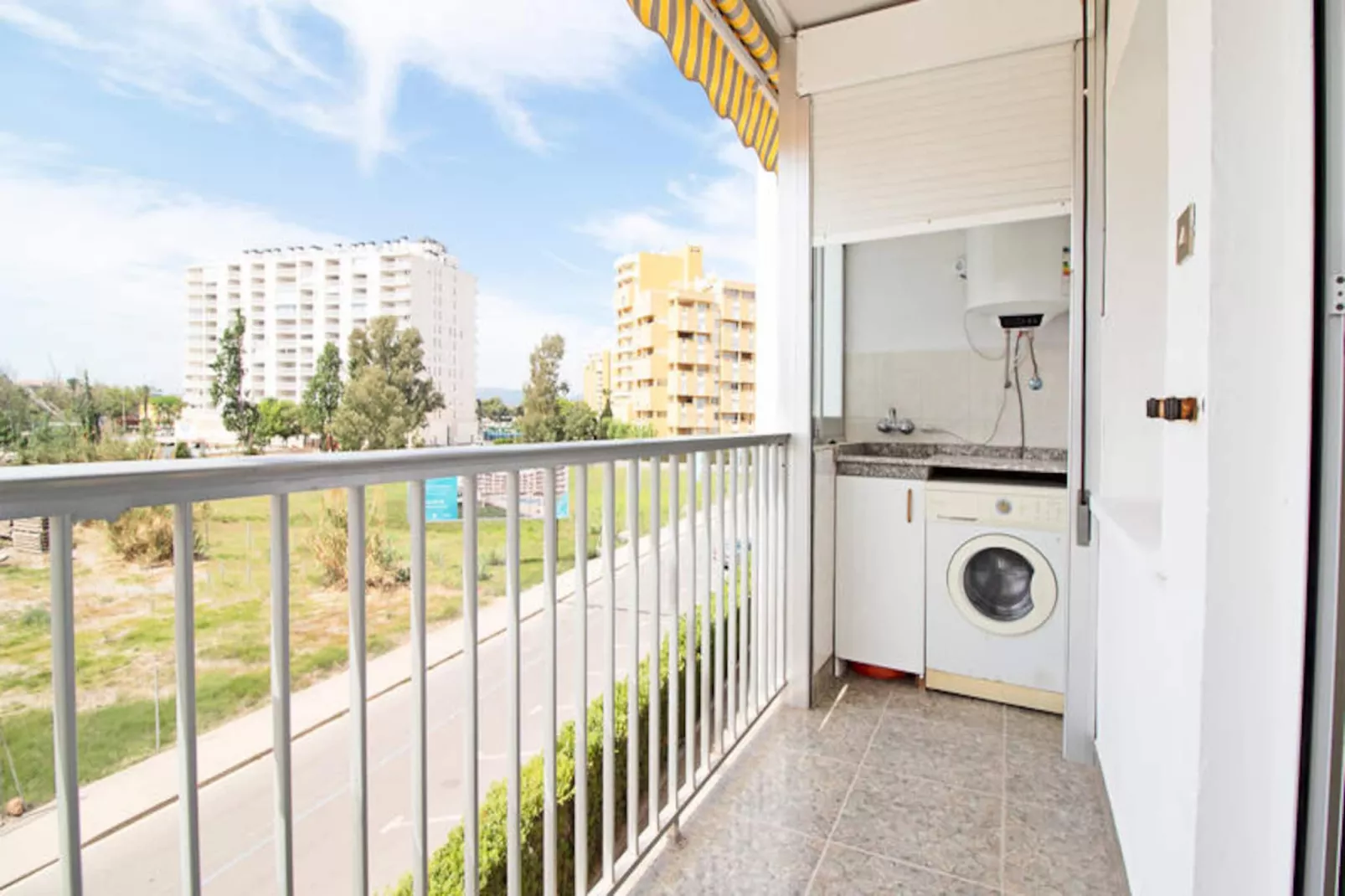 Appartements à Canet d'En Berenguer-Niet-getagd