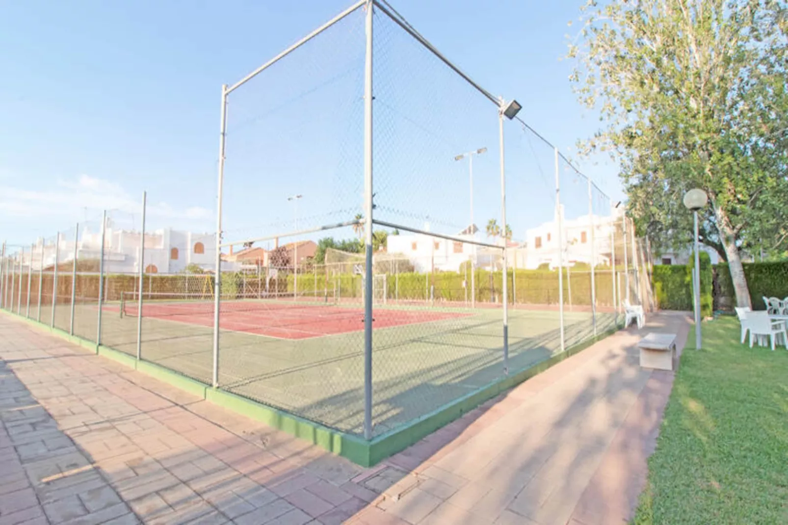 Maison à Canet d'En Berenguer-Niet-getagd