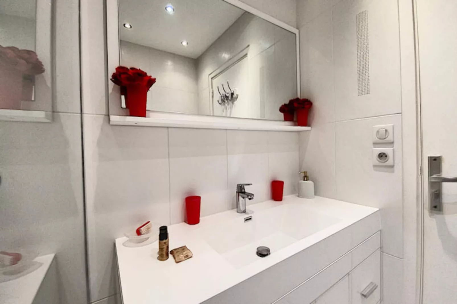 Studio à Cannes-Niet-getagd