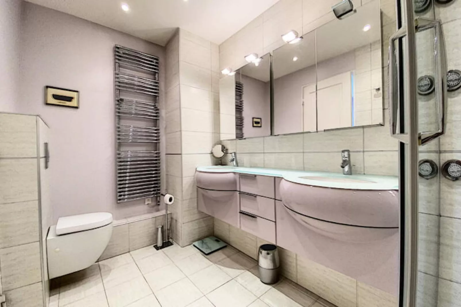 Appartements à Cannes-Niet-getagd