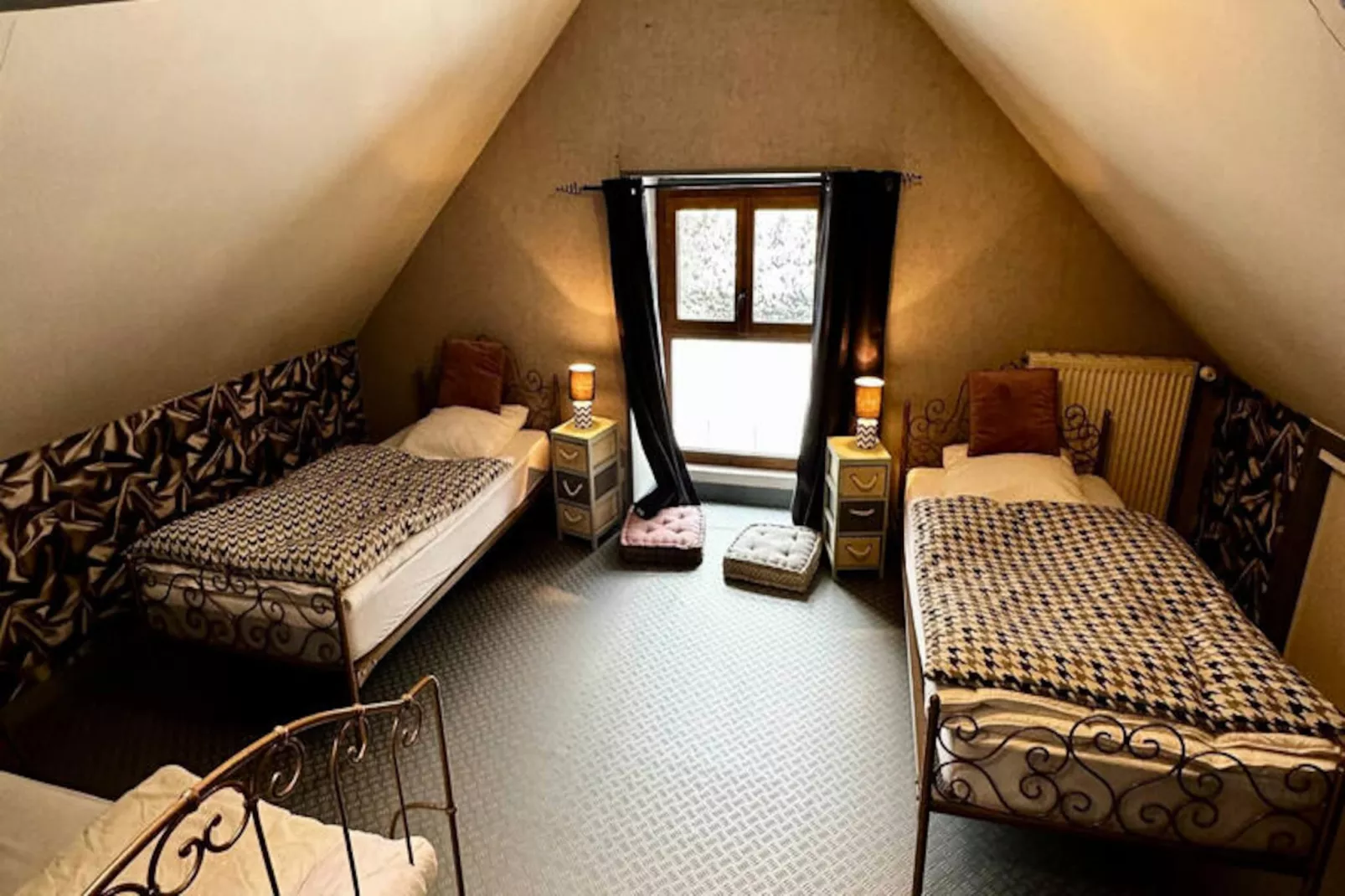 Maison à Le Mont Dore - Niet-getagd