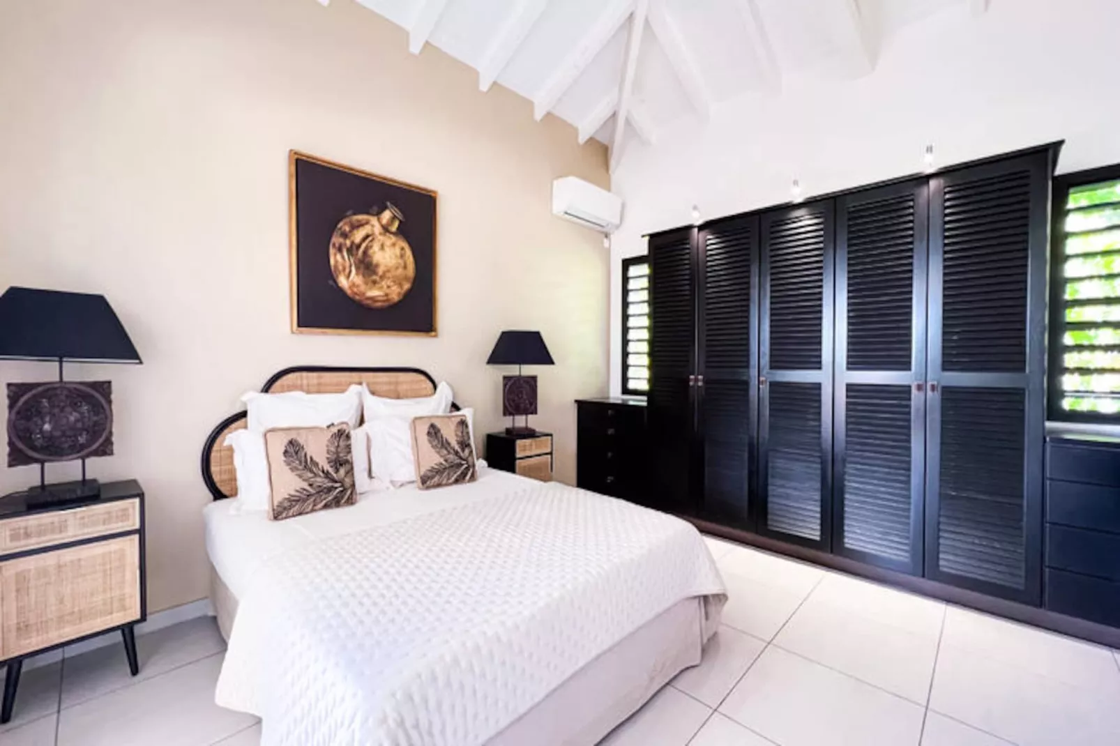 Maison à Saint François-Niet-getagd