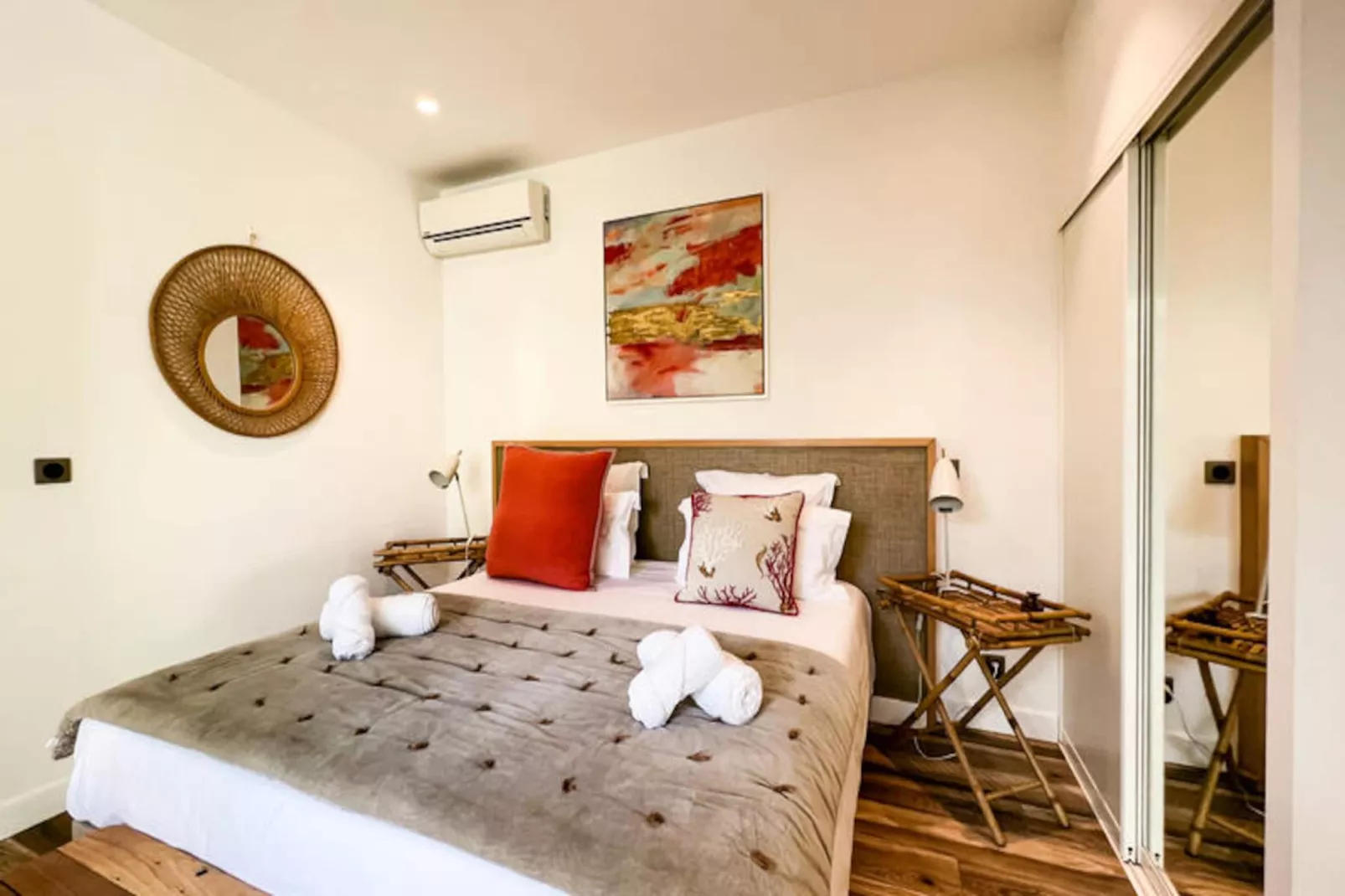 Maison à Saint François-Niet-getagd