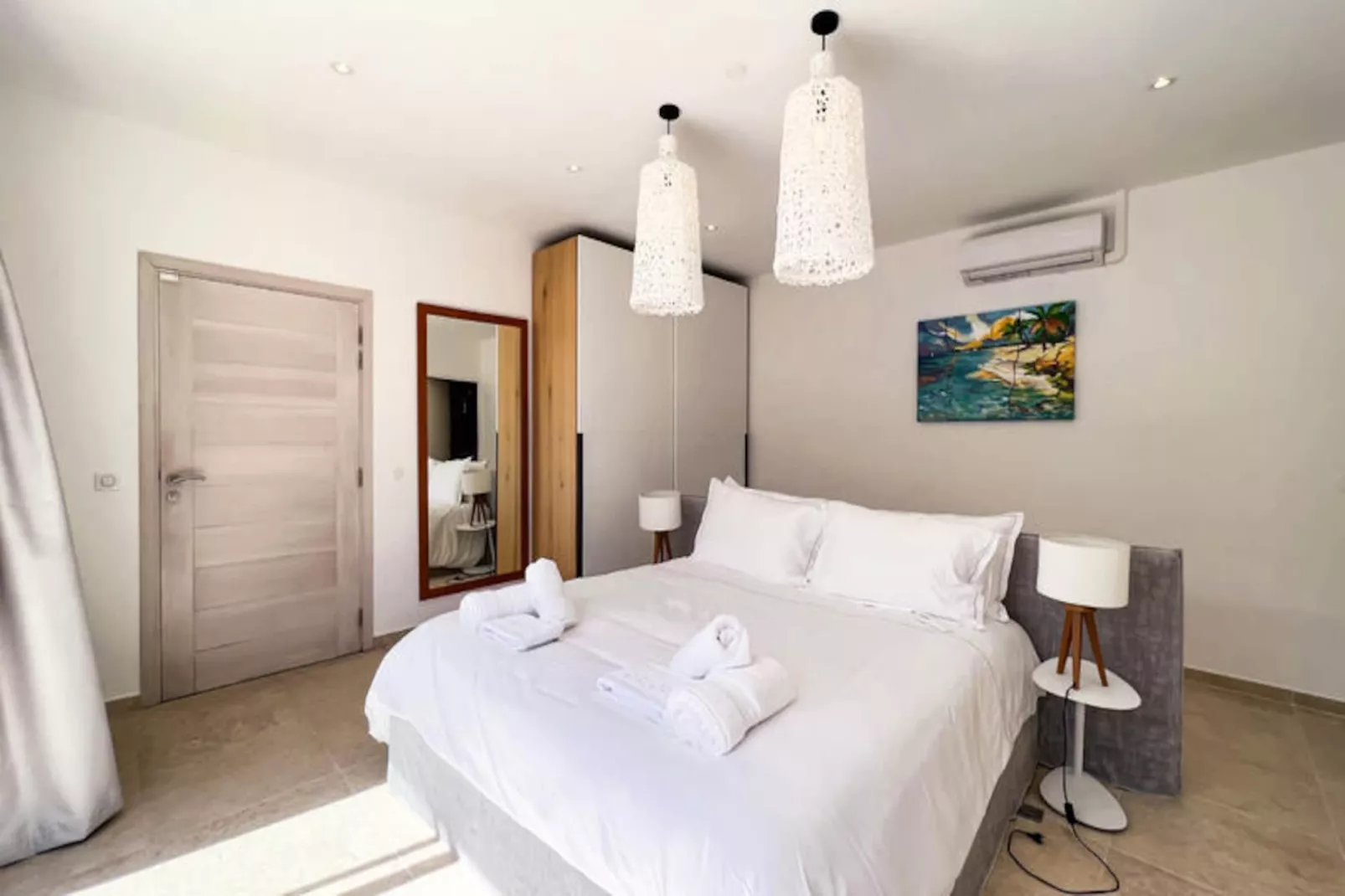 Maison à Saint François - Niet-getagd